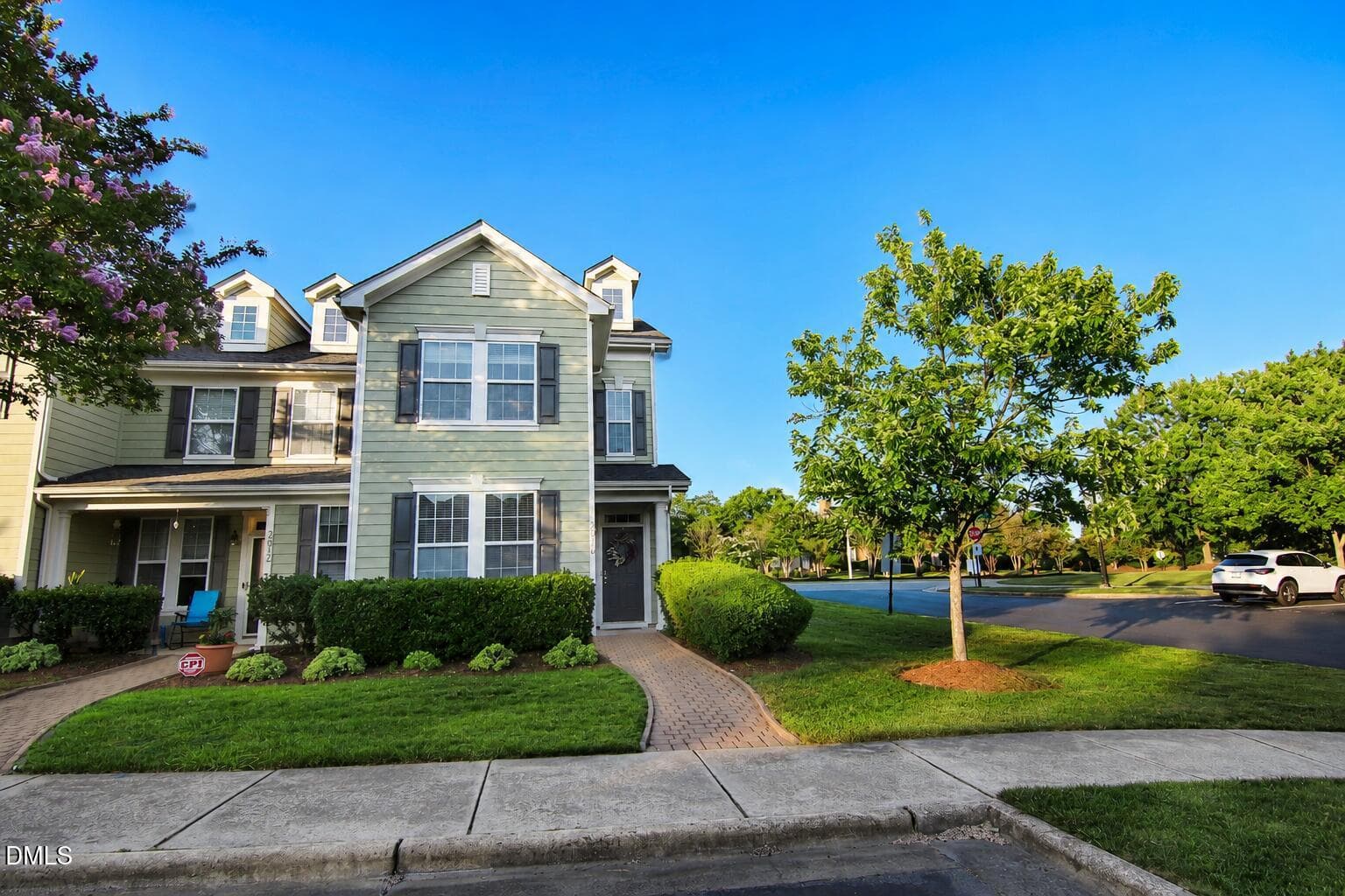 Welcome Home - 2010 Rapid Falls Road, Cary, NC 27519, Cary