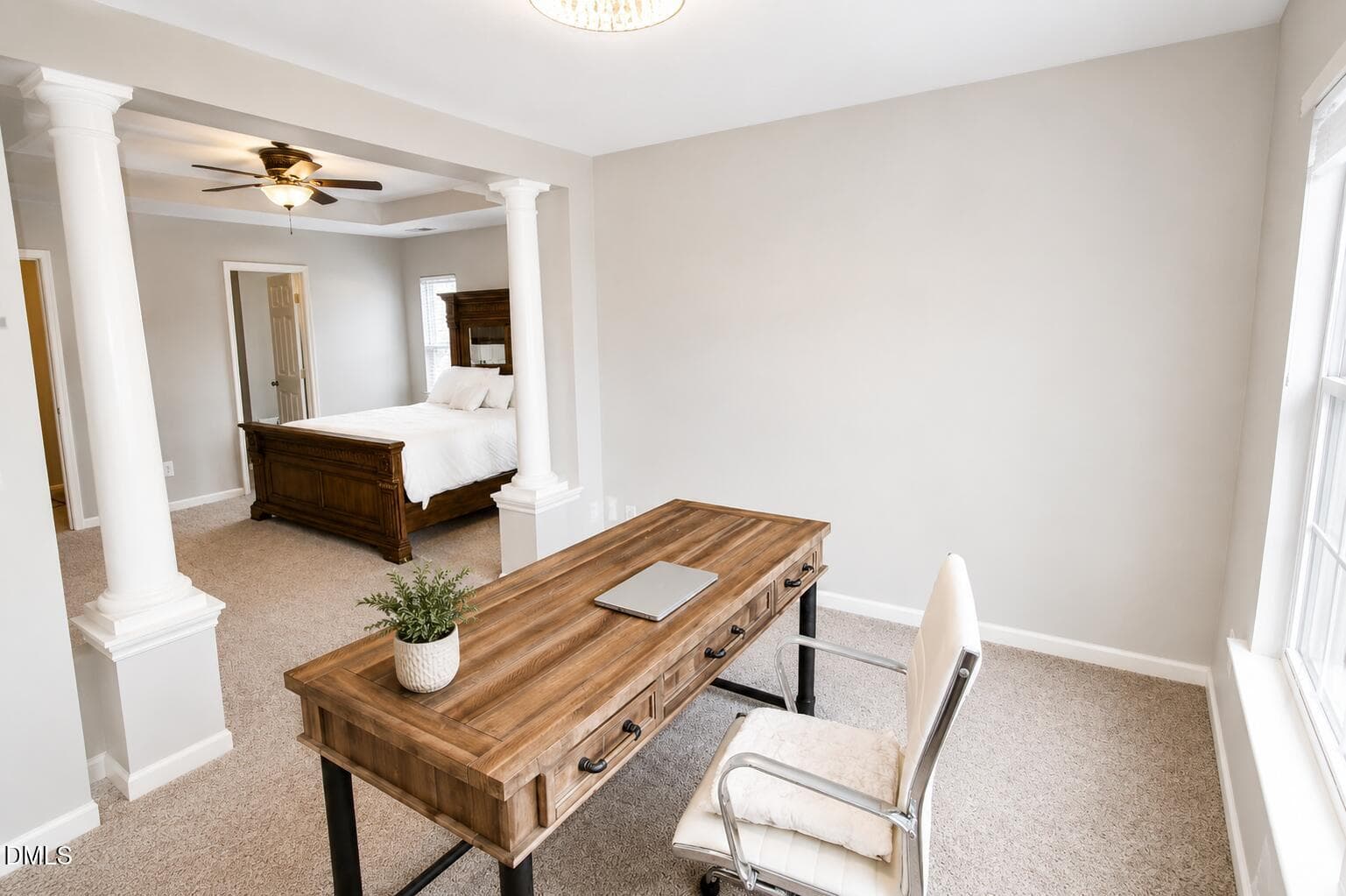 Owners suite with bonus room - 2010 Rapid Falls Road, Cary, NC 27519, Cary
