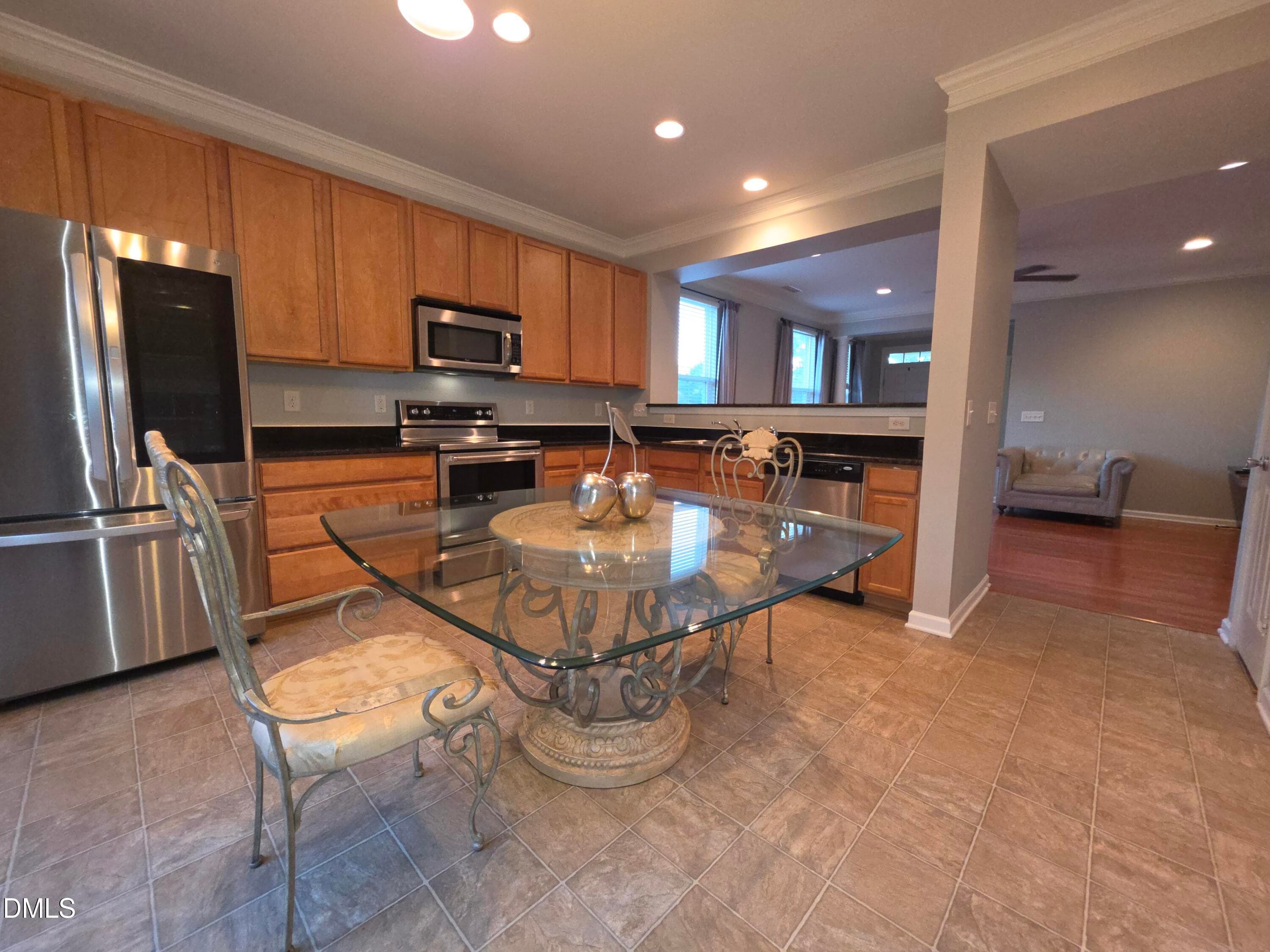 Kitchen - 2010 Rapid Falls Road, Cary, NC 27519, Cary