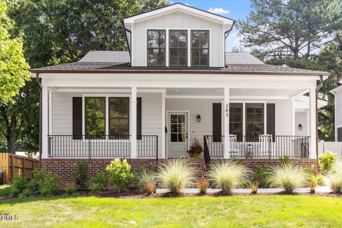 01-203 Baggett Ave [2706210]2_01 - 203 Baggett Avenue, Raleigh, NC 27604, Raleigh