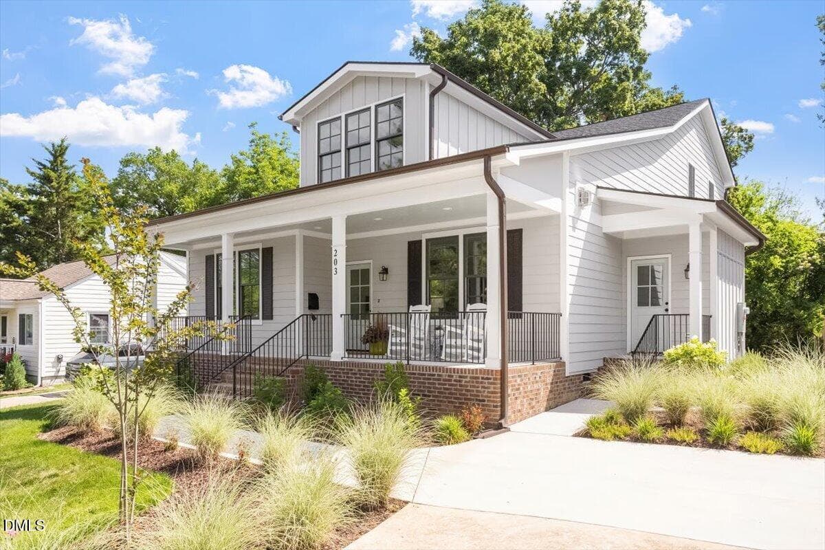 04-203 Baggett Ave [2706210]2_04 - 203 Baggett Avenue, Raleigh, NC 27604, Raleigh