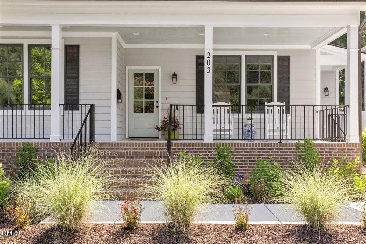 03-203 Baggett Ave [2706210]2_03 - 203 Baggett Avenue, Raleigh, NC 27604, Raleigh