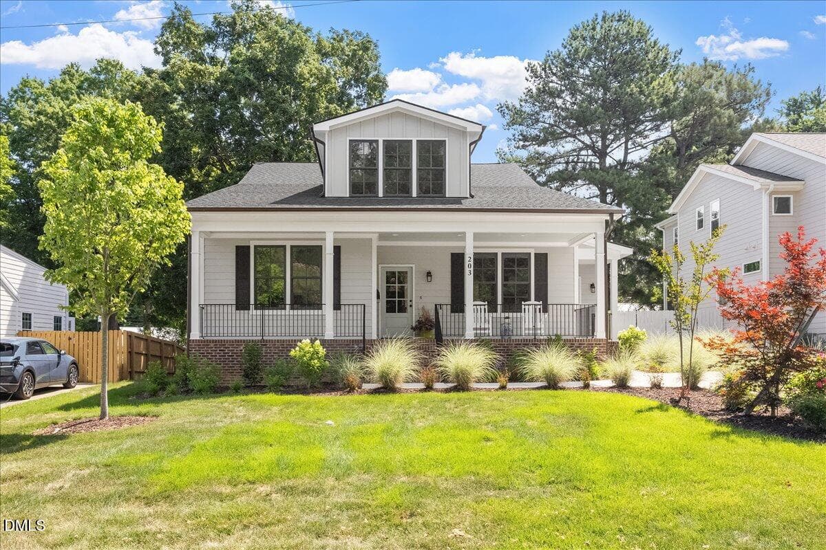 02-203 Baggett Ave [2706210]2_02 - 203 Baggett Avenue, Raleigh, NC 27604, Raleigh