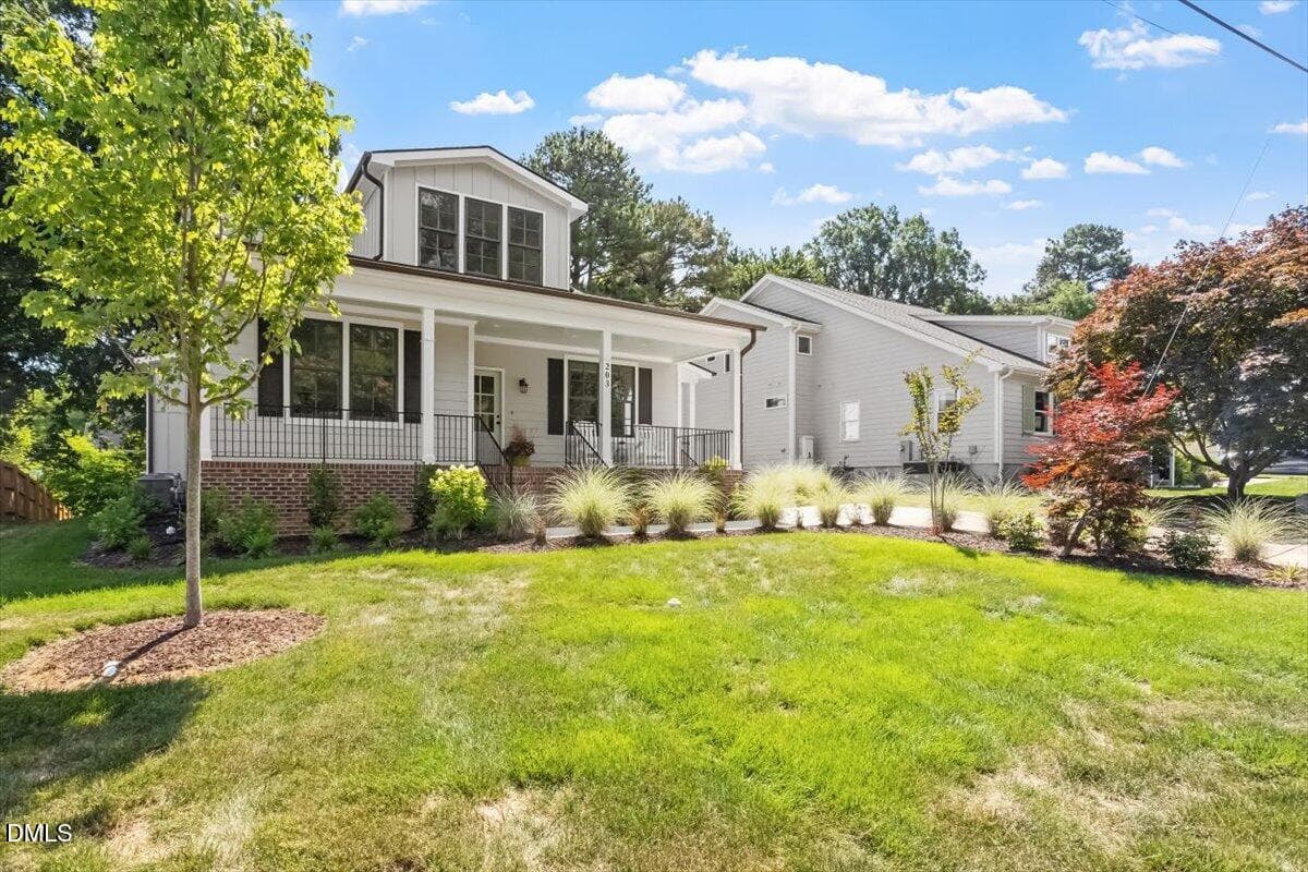 05-203 Baggett Ave [2706210]2_05 - 203 Baggett Avenue, Raleigh, NC 27604, Raleigh