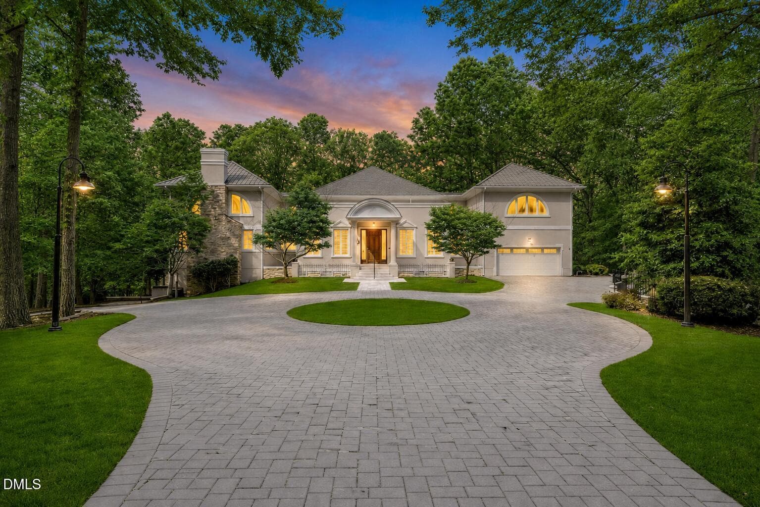 6309 Wakefalls Drive, Wake Forest, NC 27587