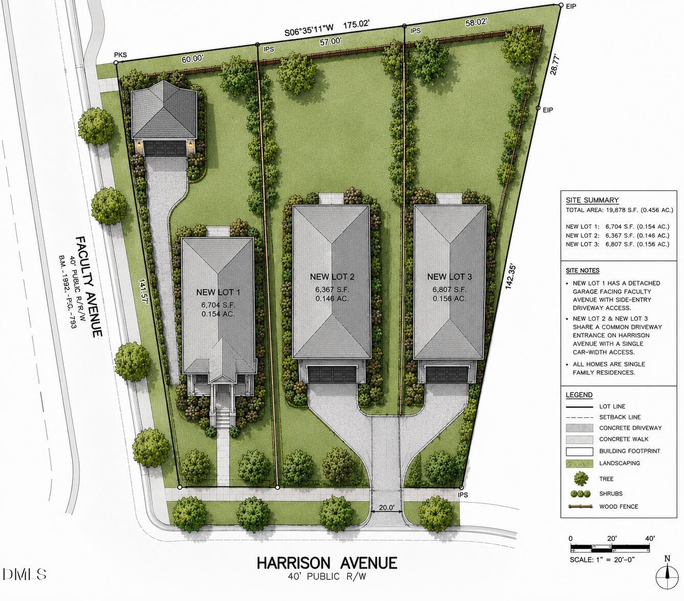 58DB20BC-559E-44E2-B8EB-DCA83F18CB1E - 421 S Harrison Avenue, Cary, NC 27511, Cary