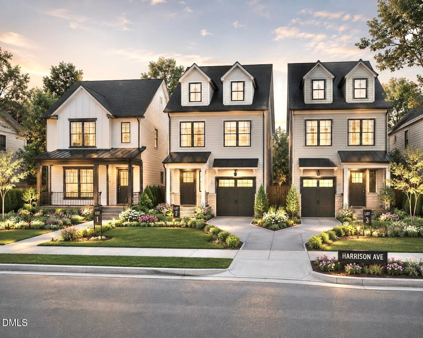 2123CC59-CA1C-482C-A7A0-ED3589A2561D - 421 S Harrison Avenue, Cary, NC 27511, Cary