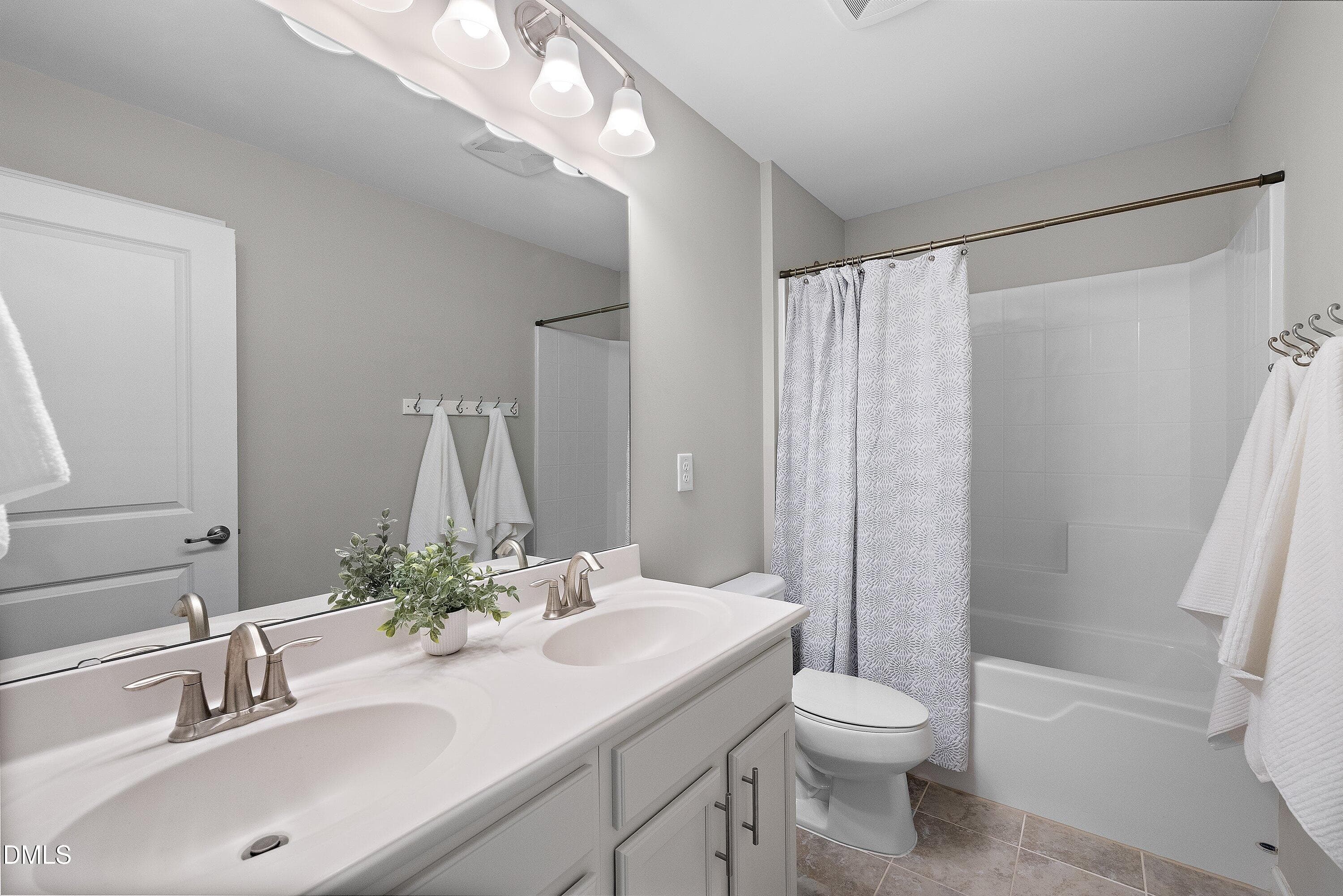 HallBath - 205 Wellwater Avenue, Durham, NC 27703, Durham