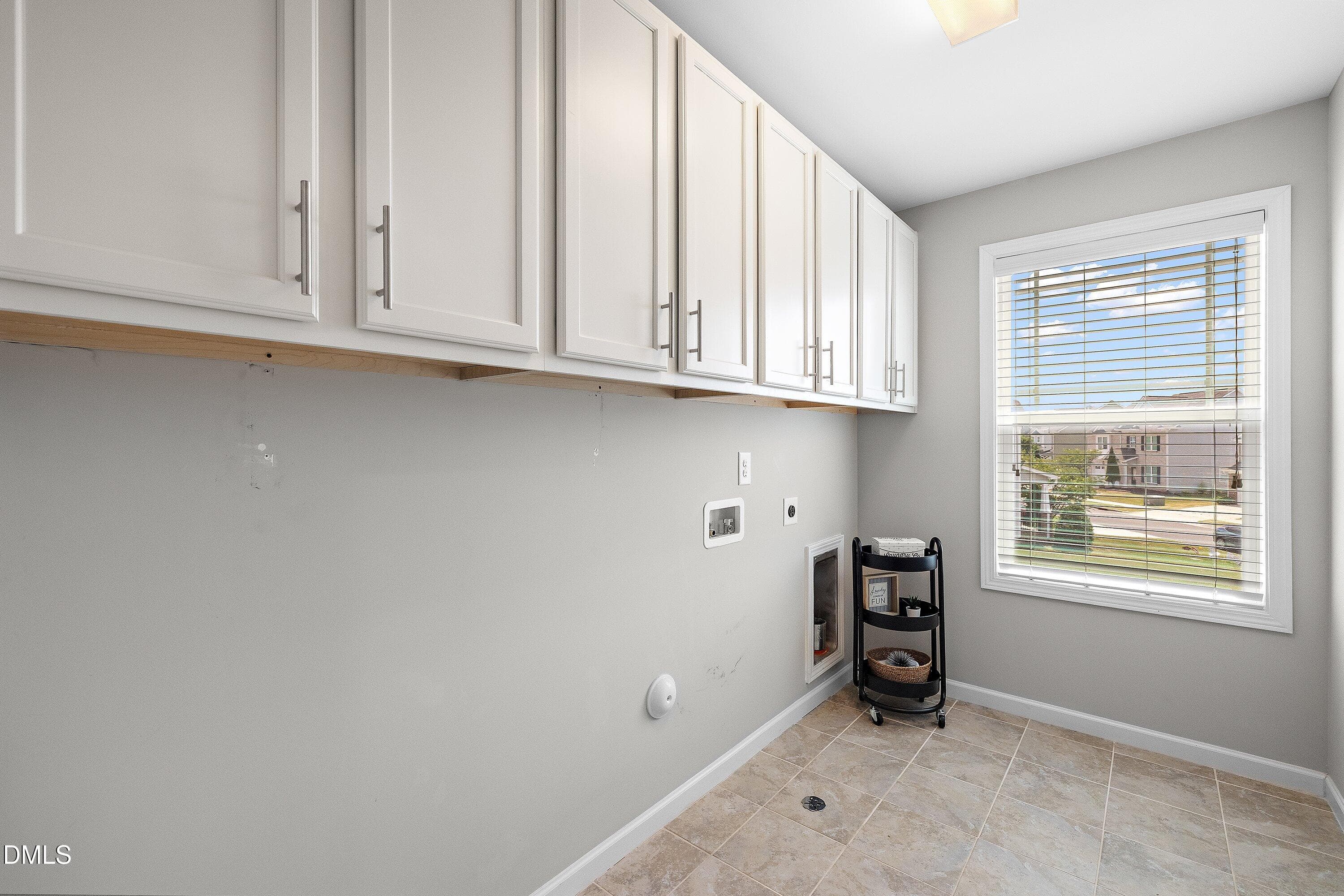 Laundry Room - 205 Wellwater Avenue, Durham, NC 27703, Durham