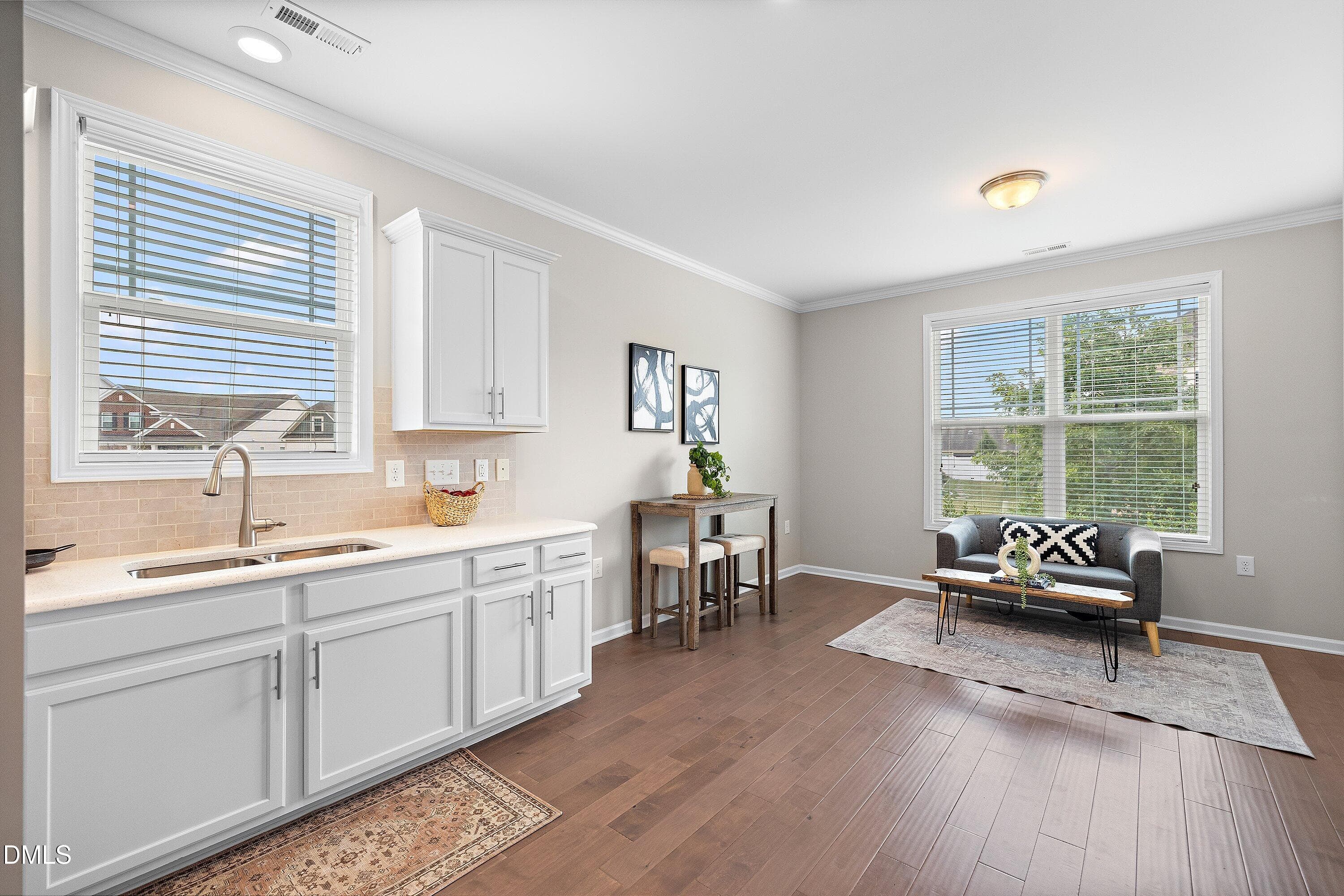 In Law Suite pic 1 - 205 Wellwater Avenue, Durham, NC 27703, Durham