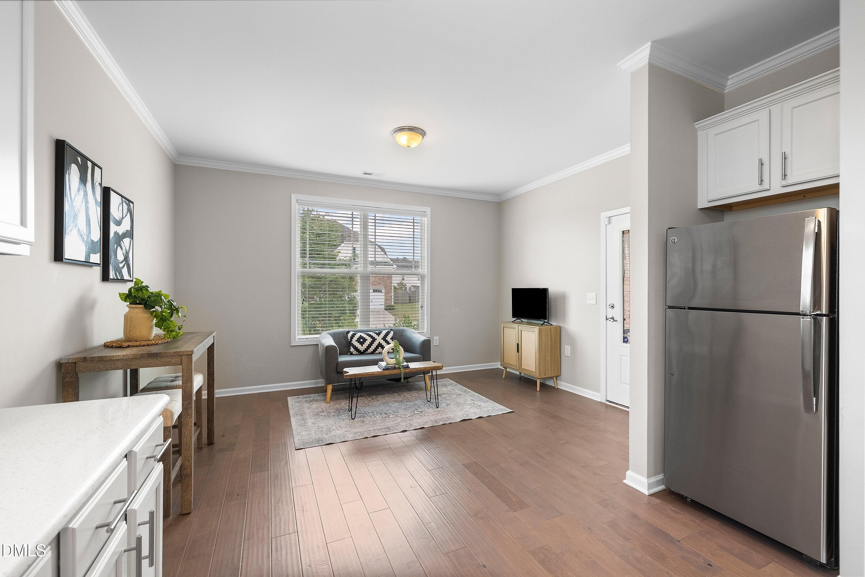 In Law Suite pic 4 - 205 Wellwater Avenue, Durham, NC 27703, Durham