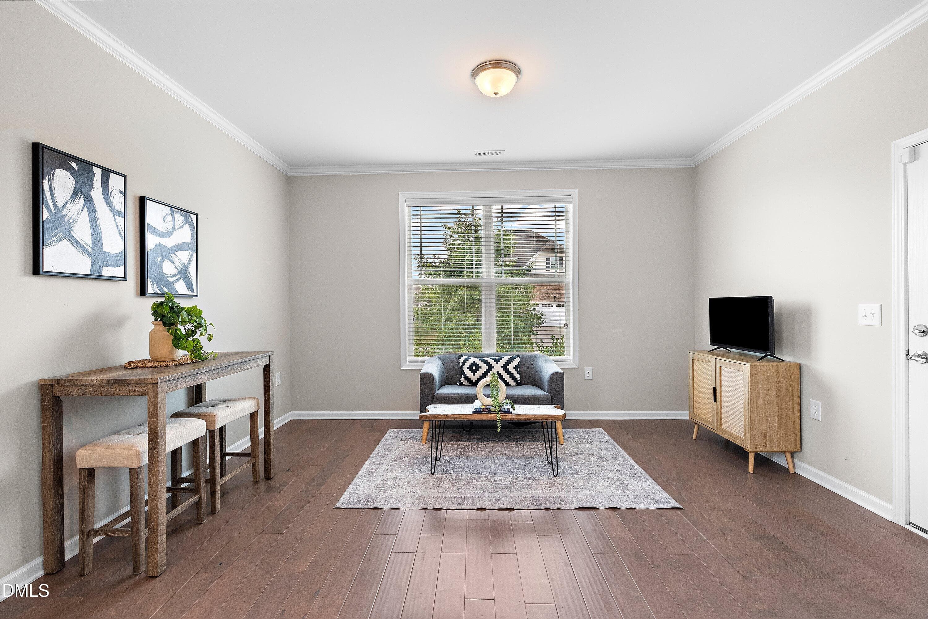 In Law Suite pic 5 - 205 Wellwater Avenue, Durham, NC 27703, Durham