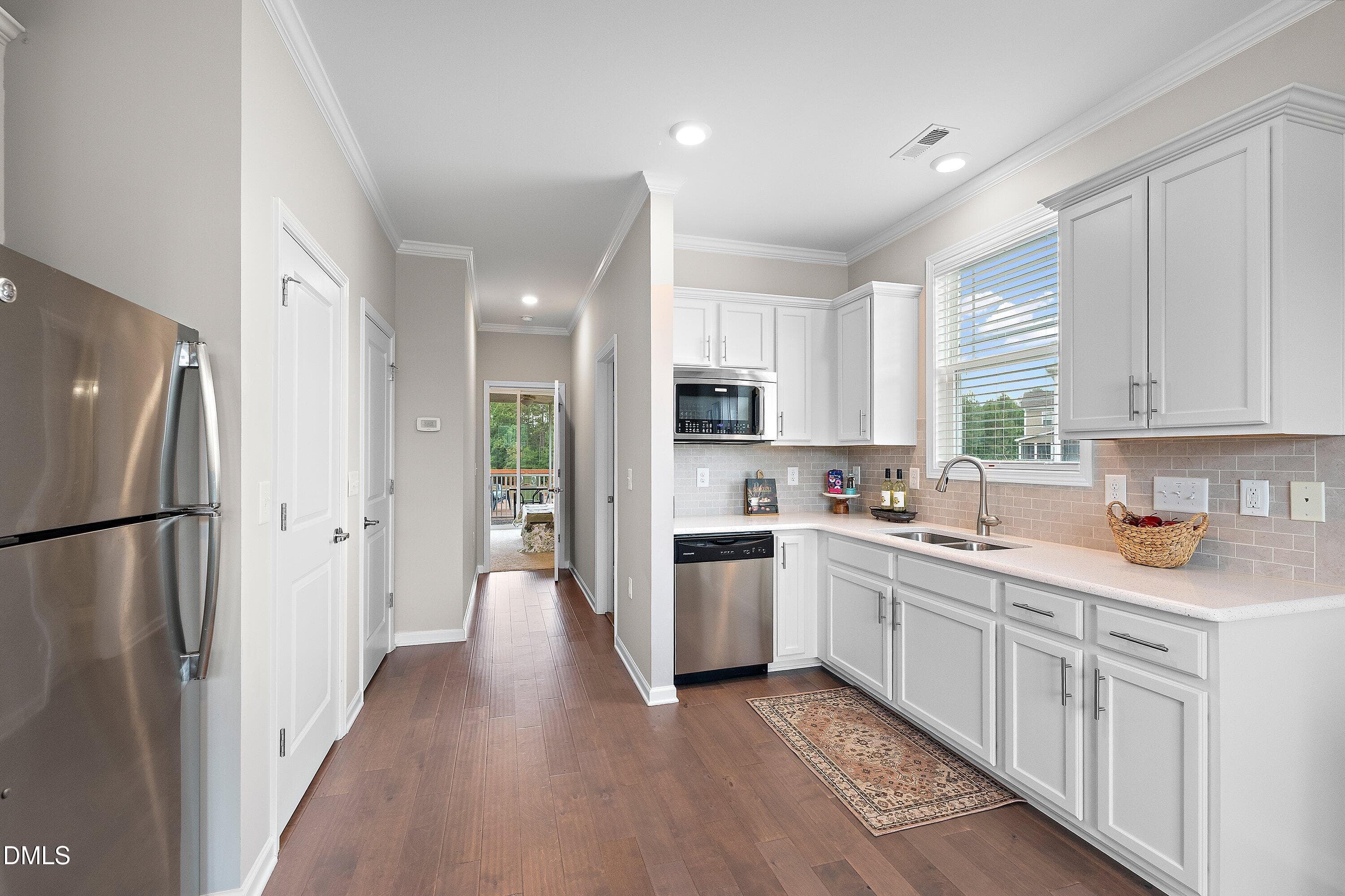In Law Suite pic 2 - 205 Wellwater Avenue, Durham, NC 27703, Durham