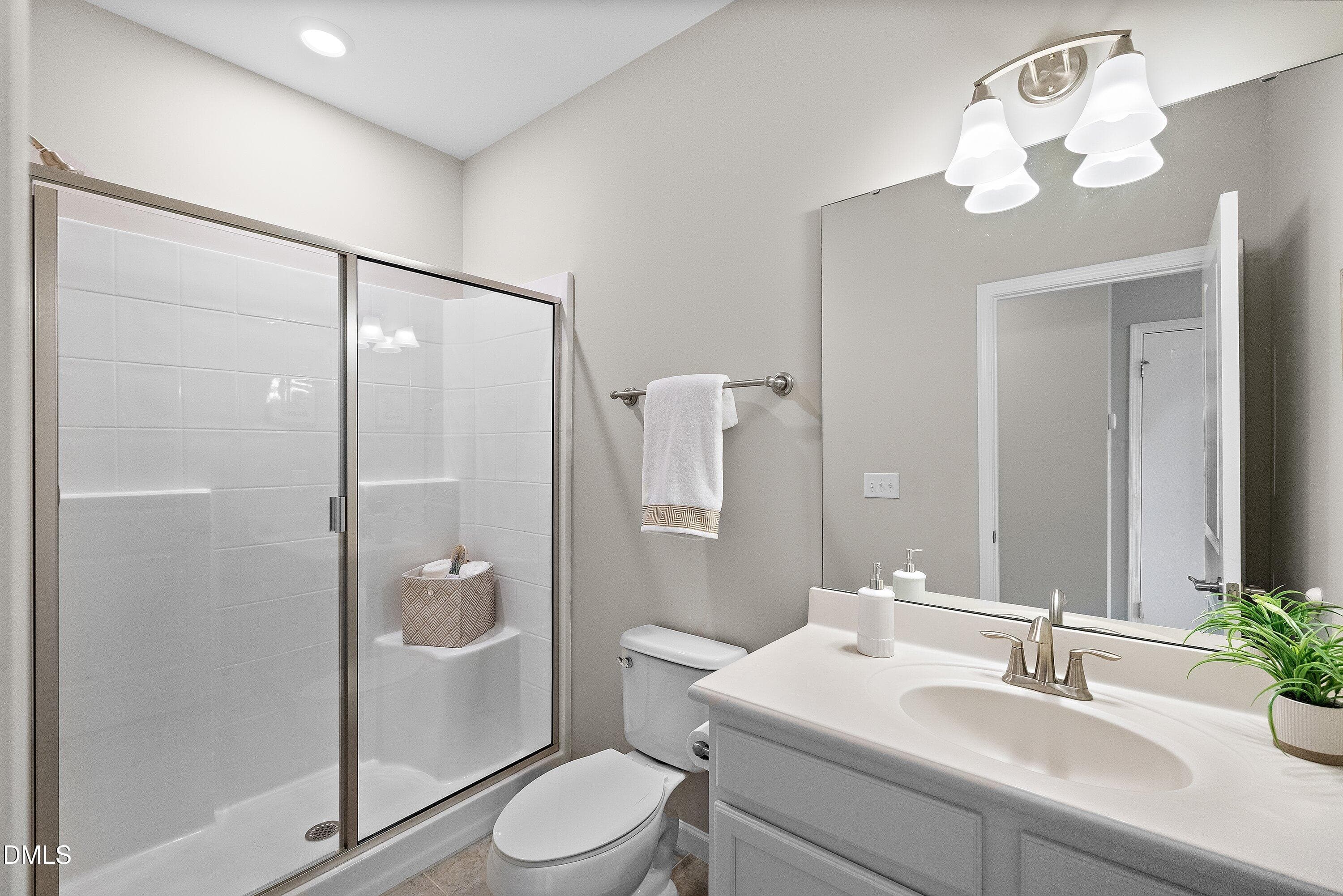 In Law Suite bath - 205 Wellwater Avenue, Durham, NC 27703, Durham