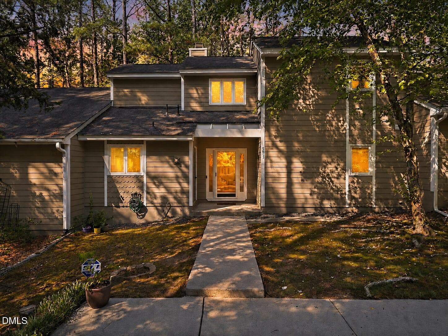 Pinecone Dr - 5013 Pine Cone Drive, Durham, NC 27707, Durham
