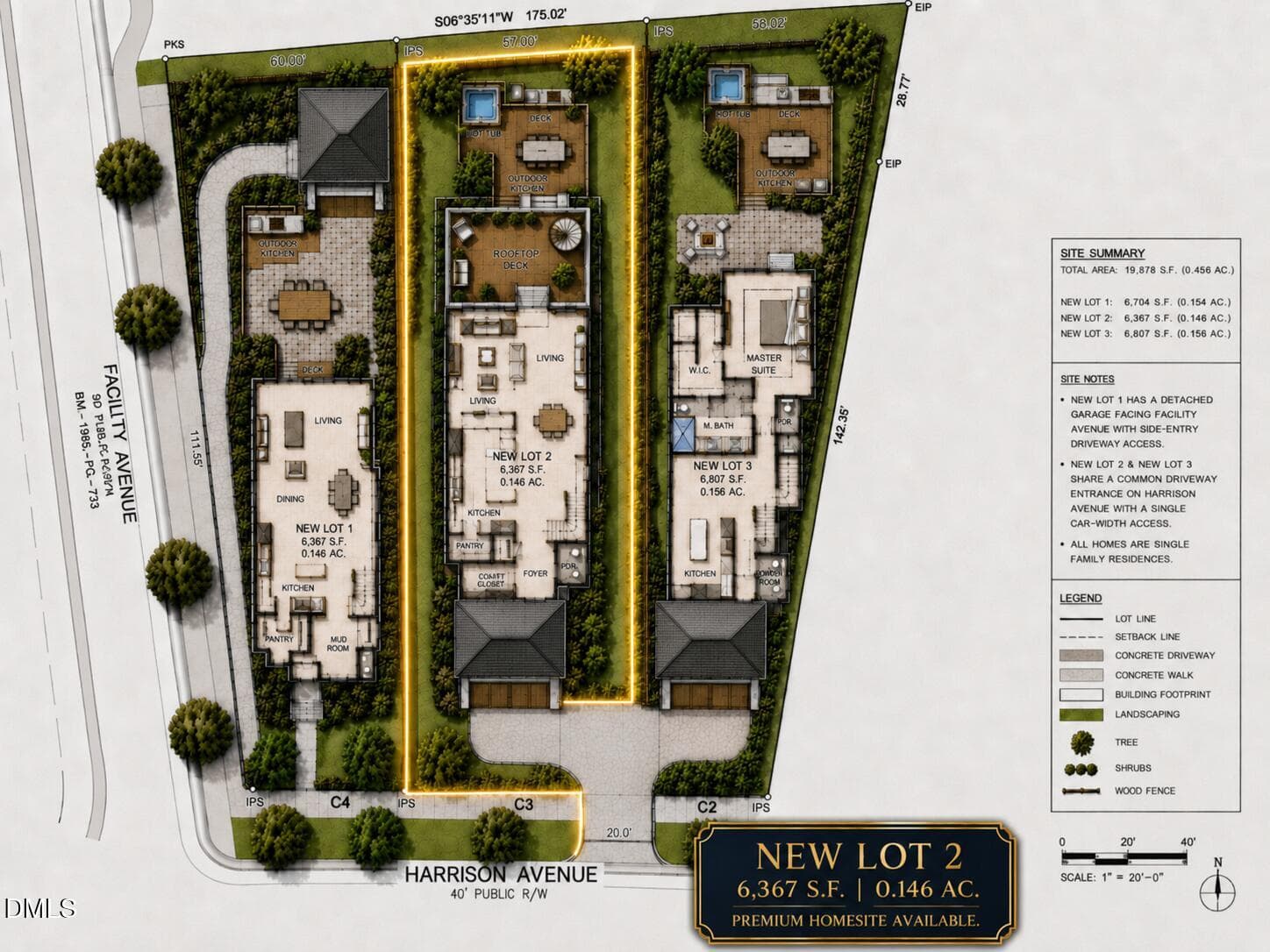421 S Harrison Avenue, Cary, NC 27511