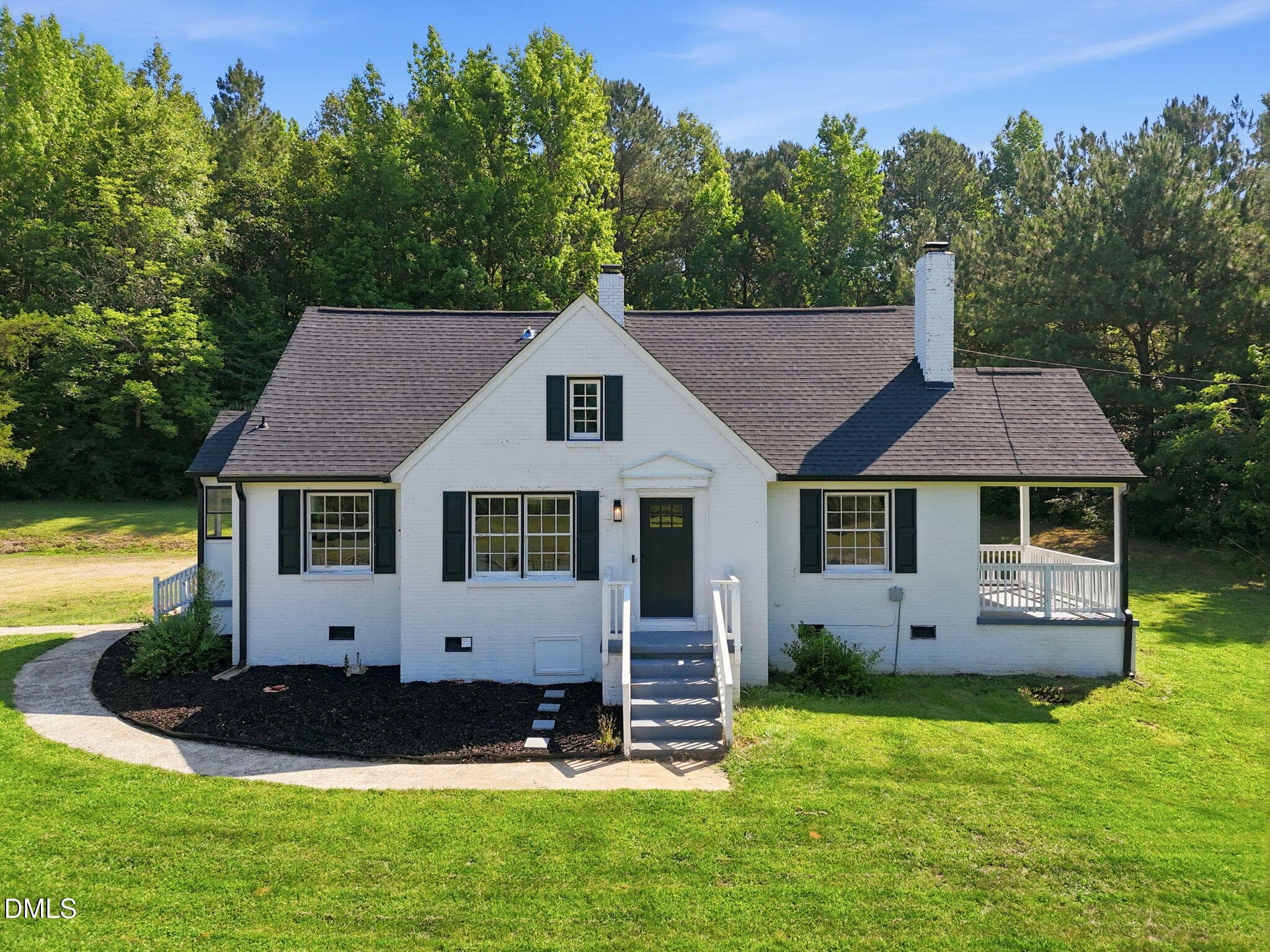 1-web-or-mls-DJI_20260611100923_0541_D - 133 Nc-58, Warrenton, NC 27589