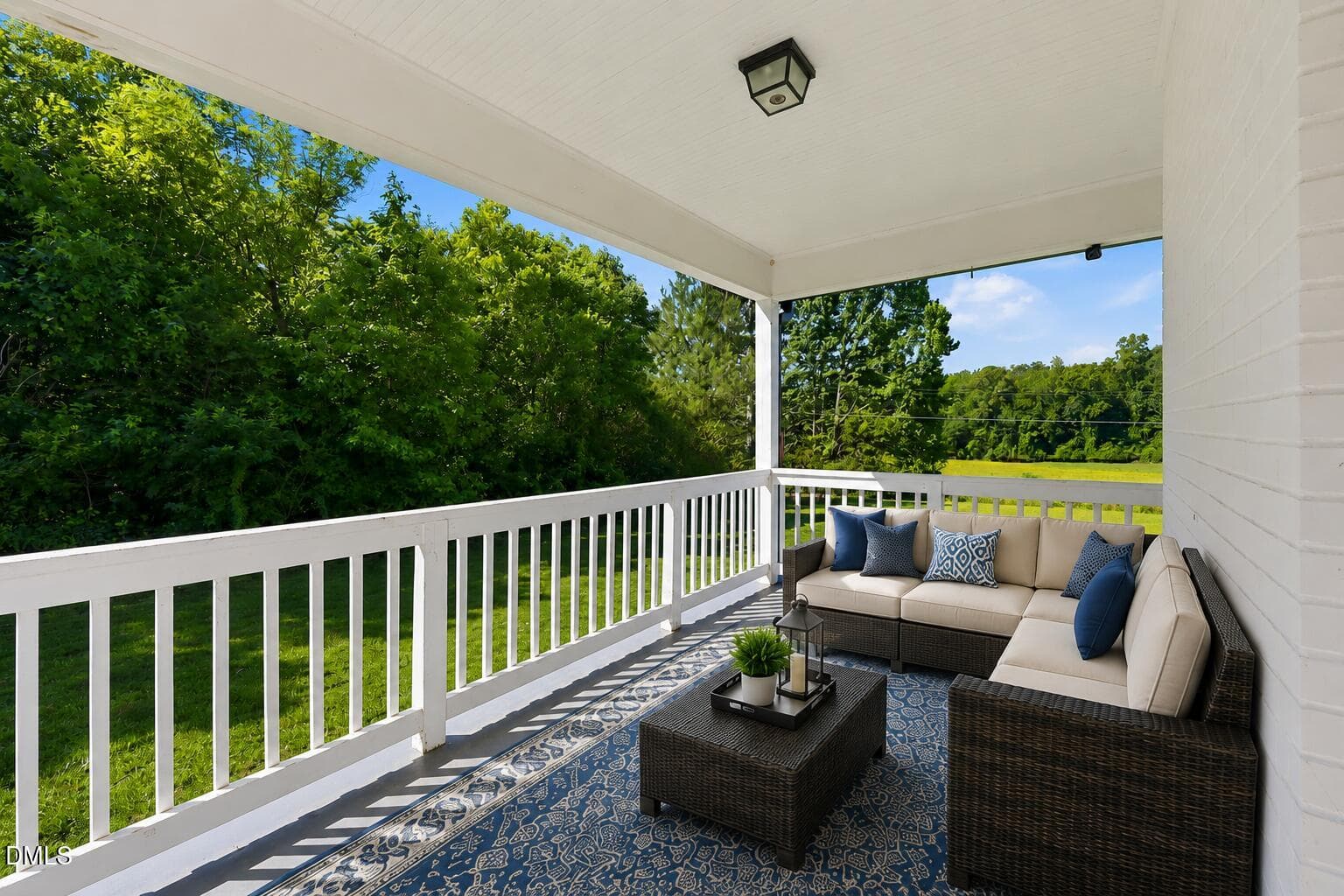 stagedporch - 133 Nc-58, Warrenton, NC 27589