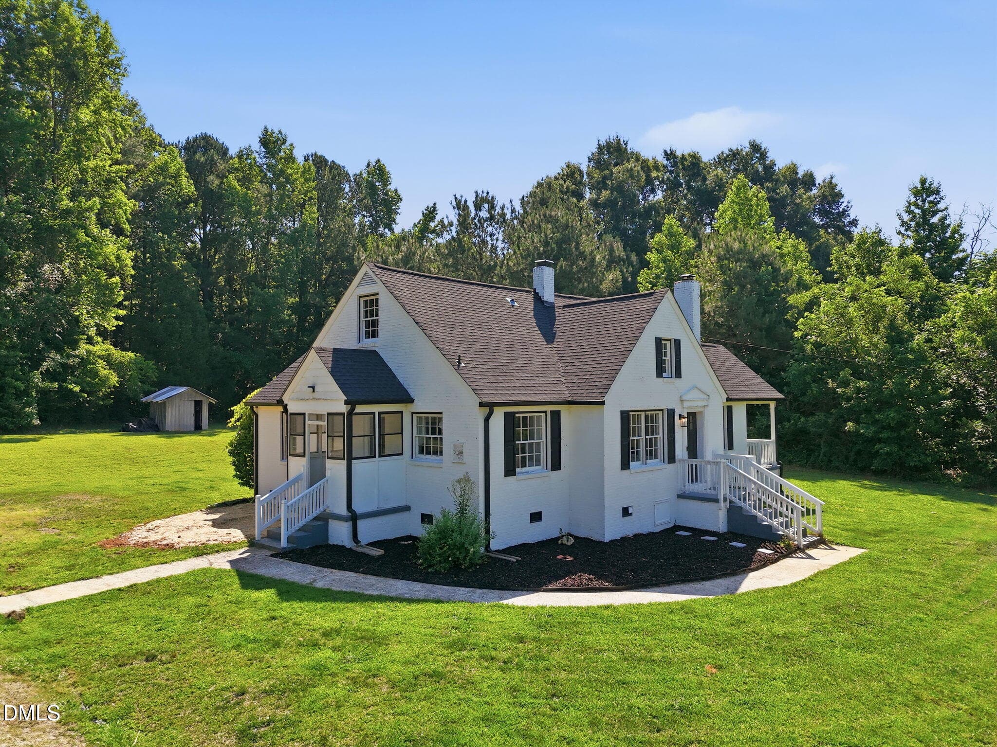2-web-or-mls-DJI_20260611100938_0542_D - 133 Nc-58, Warrenton, NC 27589