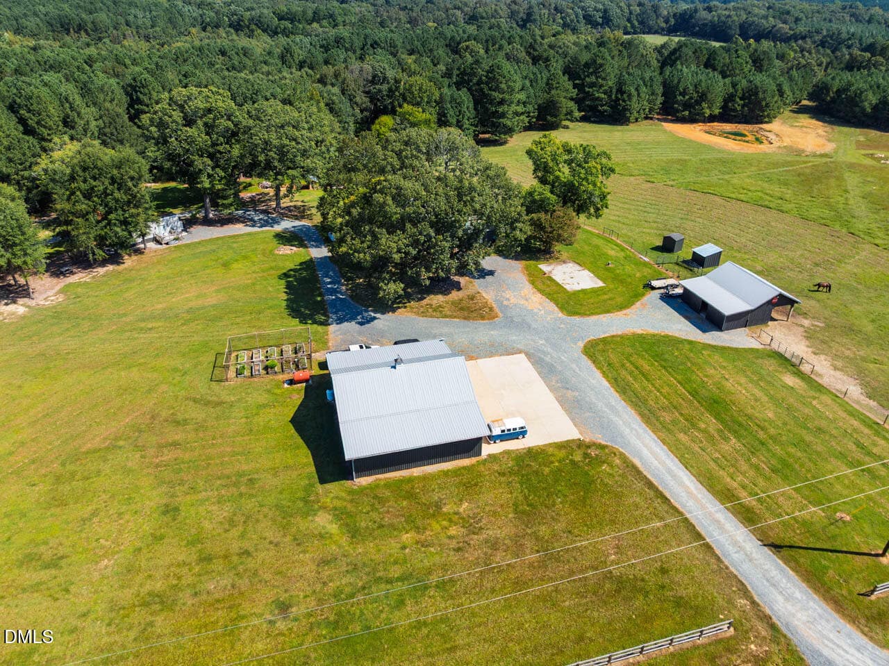 865MarshallRd-002 - 865 Marshall Road, Pittsboro, NC 27312