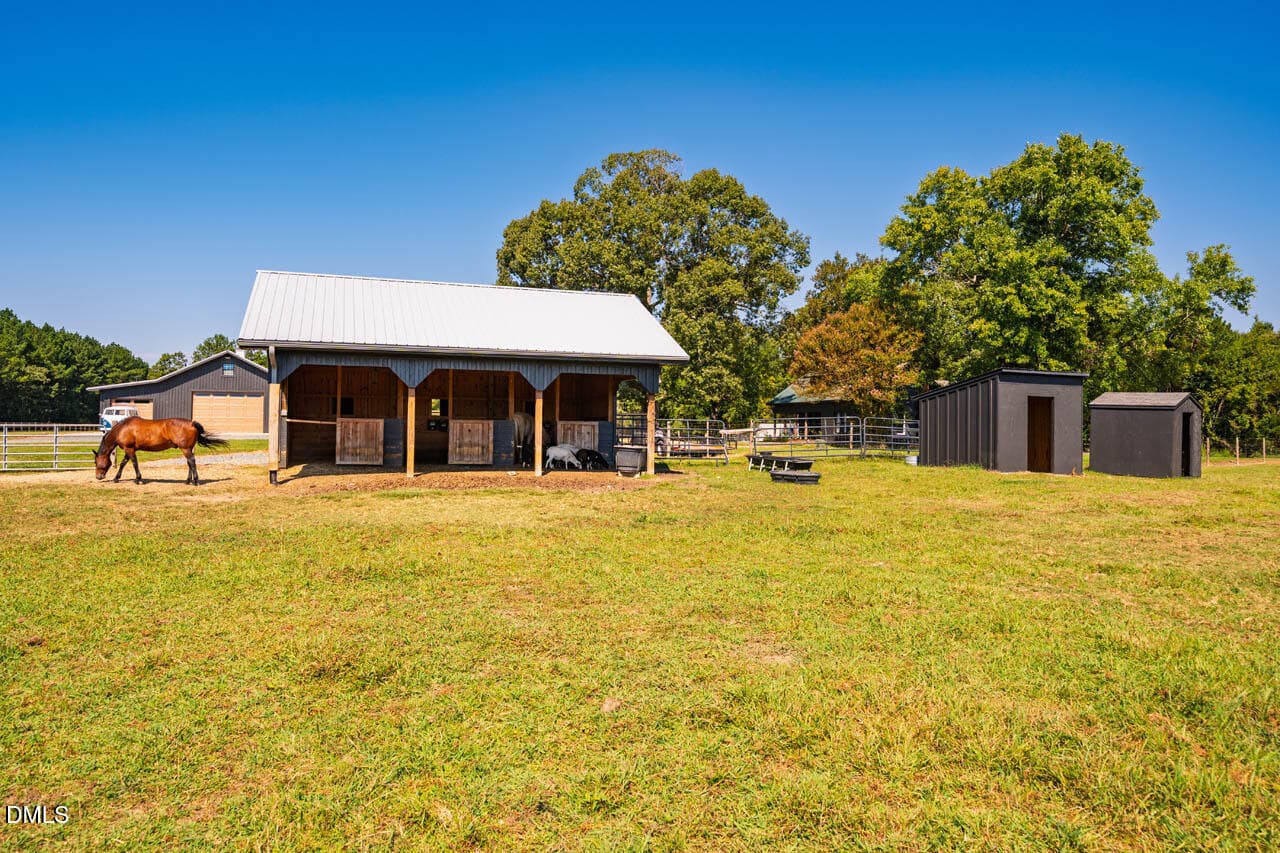 865MarshallRd-052 - 865 Marshall Road, Pittsboro, NC 27312