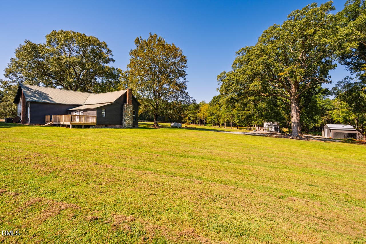 865MarshallRd-040 - 865 Marshall Road, Pittsboro, NC 27312