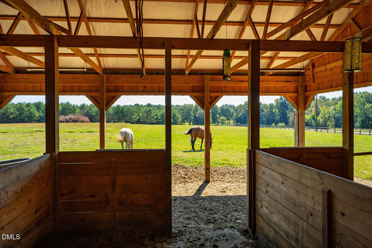 865MarshallRd-044 - 865 Marshall Road, Pittsboro, NC 27312