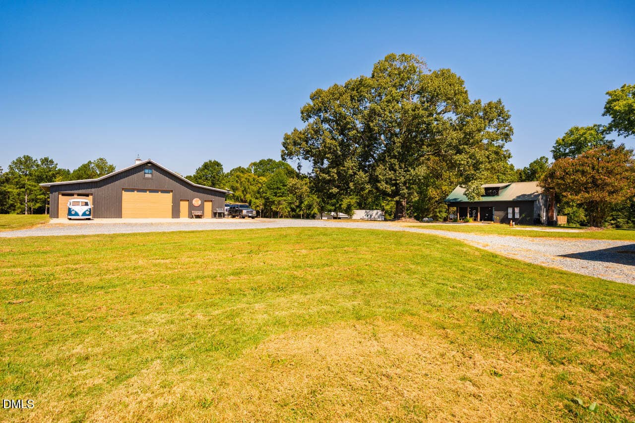 865MarshallRd-036 - 865 Marshall Road, Pittsboro, NC 27312
