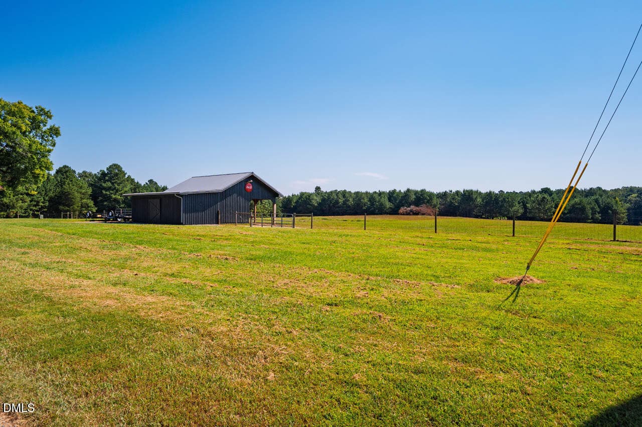 865MarshallRd-032 - 865 Marshall Road, Pittsboro, NC 27312