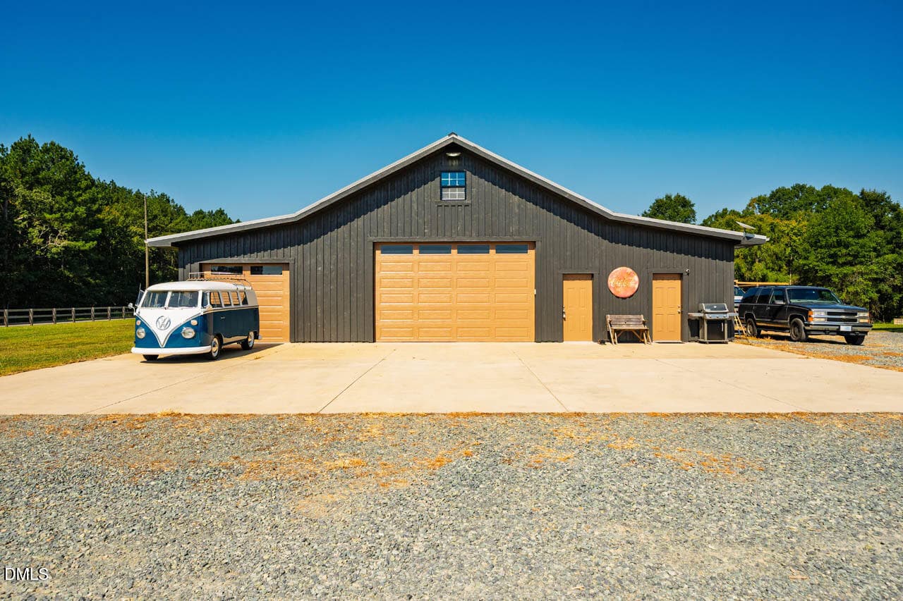 865MarshallRd-027 - 865 Marshall Road, Pittsboro, NC 27312
