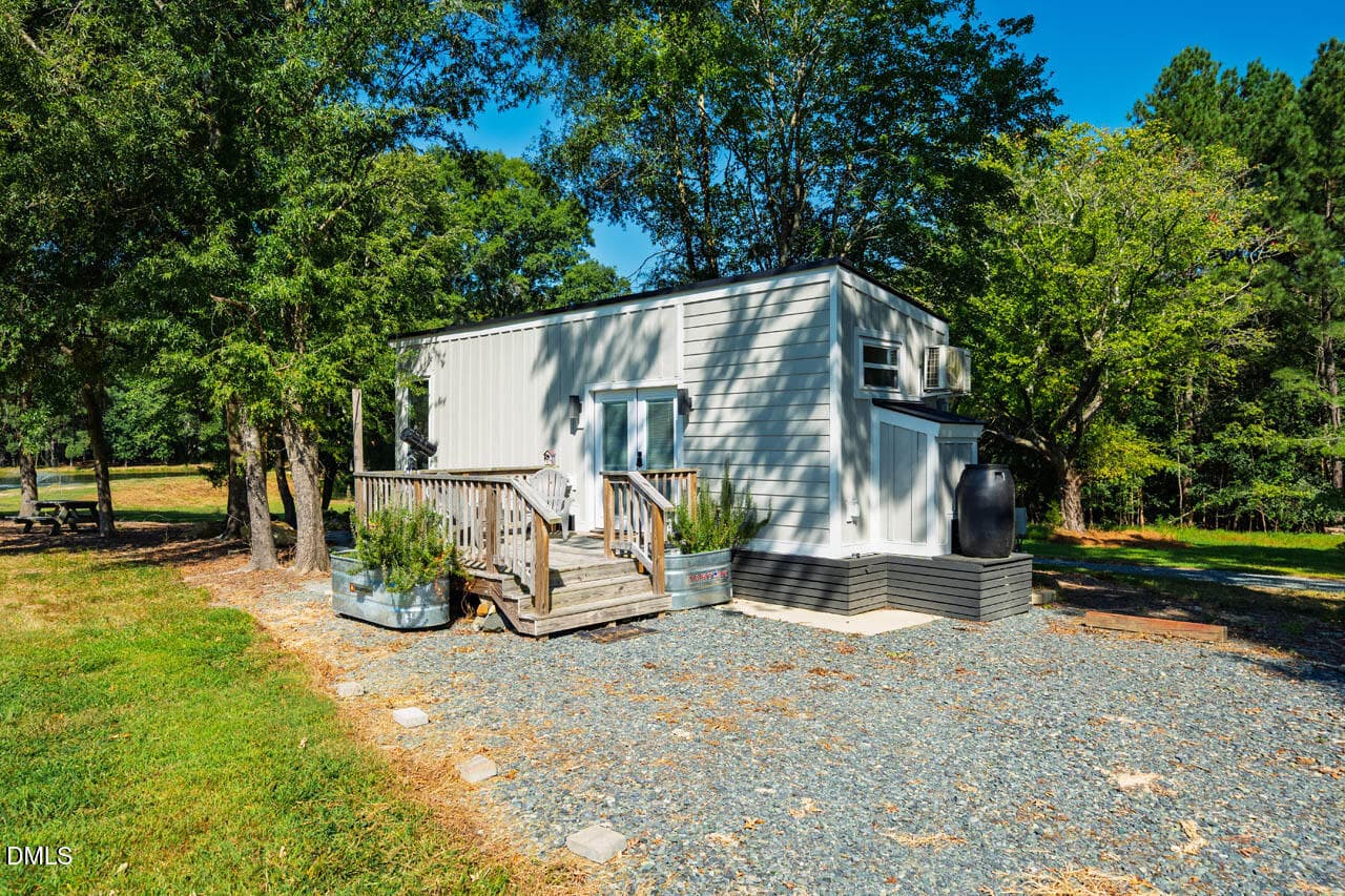 865MarshallRd-015 - 865 Marshall Road, Pittsboro, NC 27312