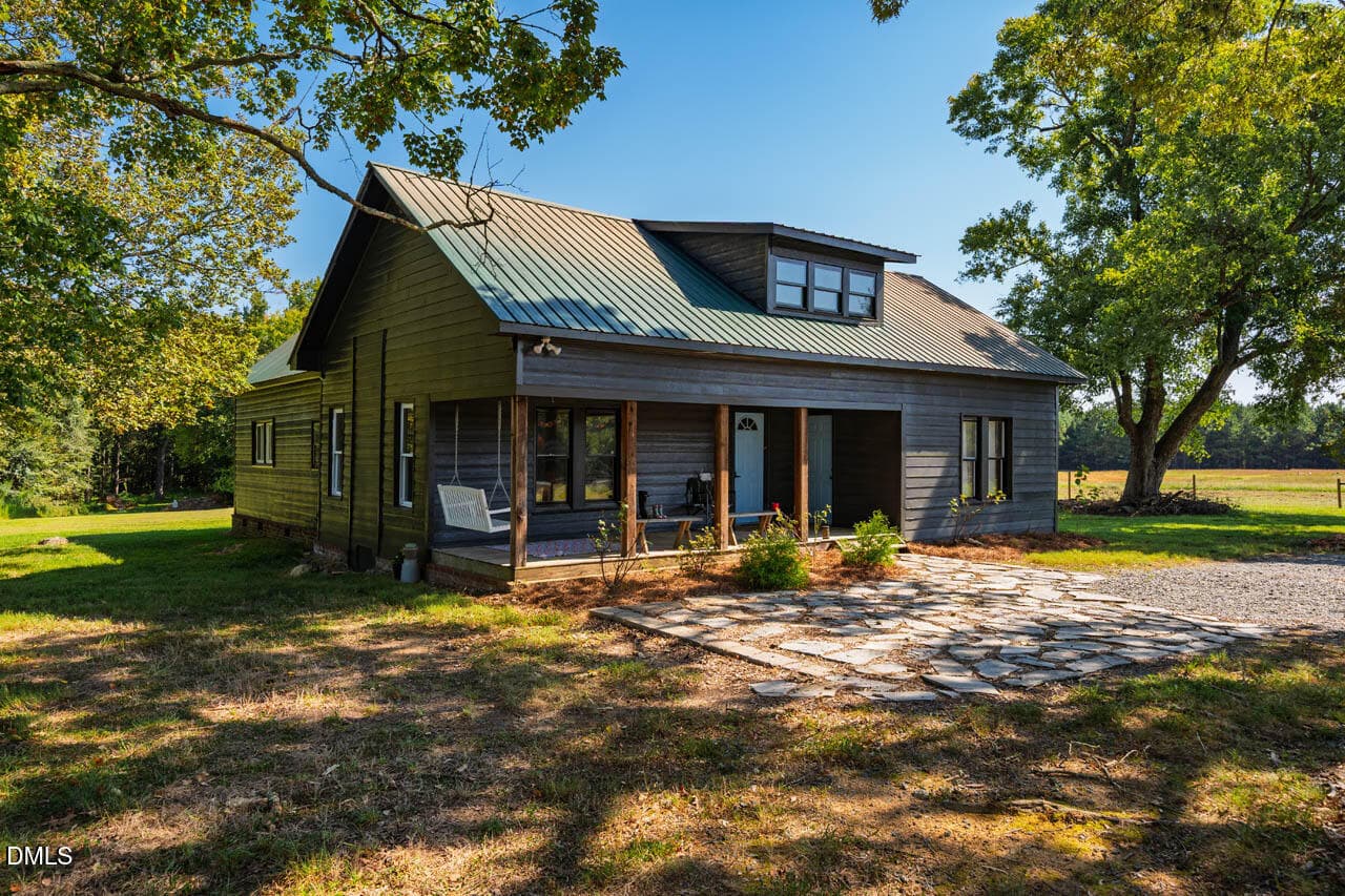 865MarshallRd-024 - 865 Marshall Road, Pittsboro, NC 27312
