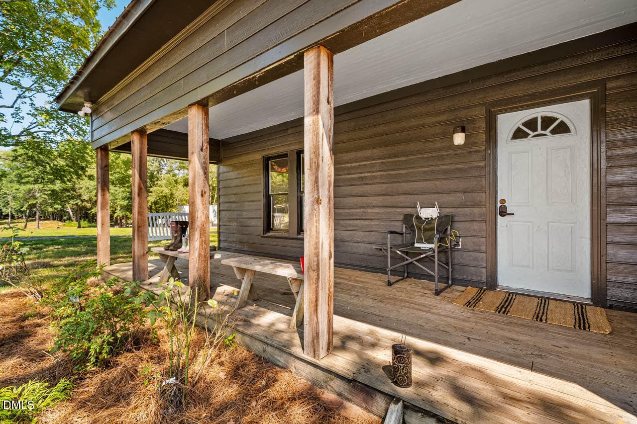 865MarshallRd-060 - 865 Marshall Road, Pittsboro, NC 27312