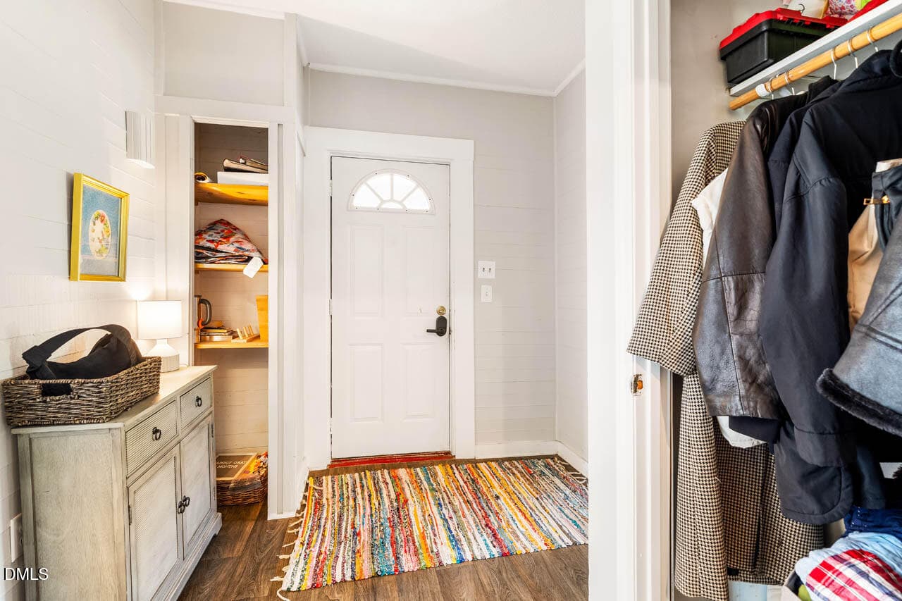 865MarshallRd-073 - 865 Marshall Road, Pittsboro, NC 27312