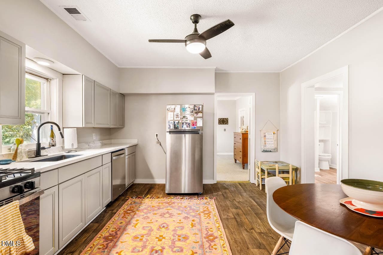 865MarshallRd-067 - 865 Marshall Road, Pittsboro, NC 27312