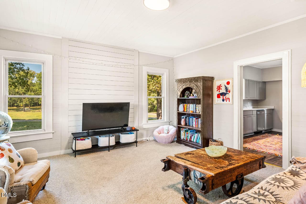 865MarshallRd-063 - 865 Marshall Road, Pittsboro, NC 27312