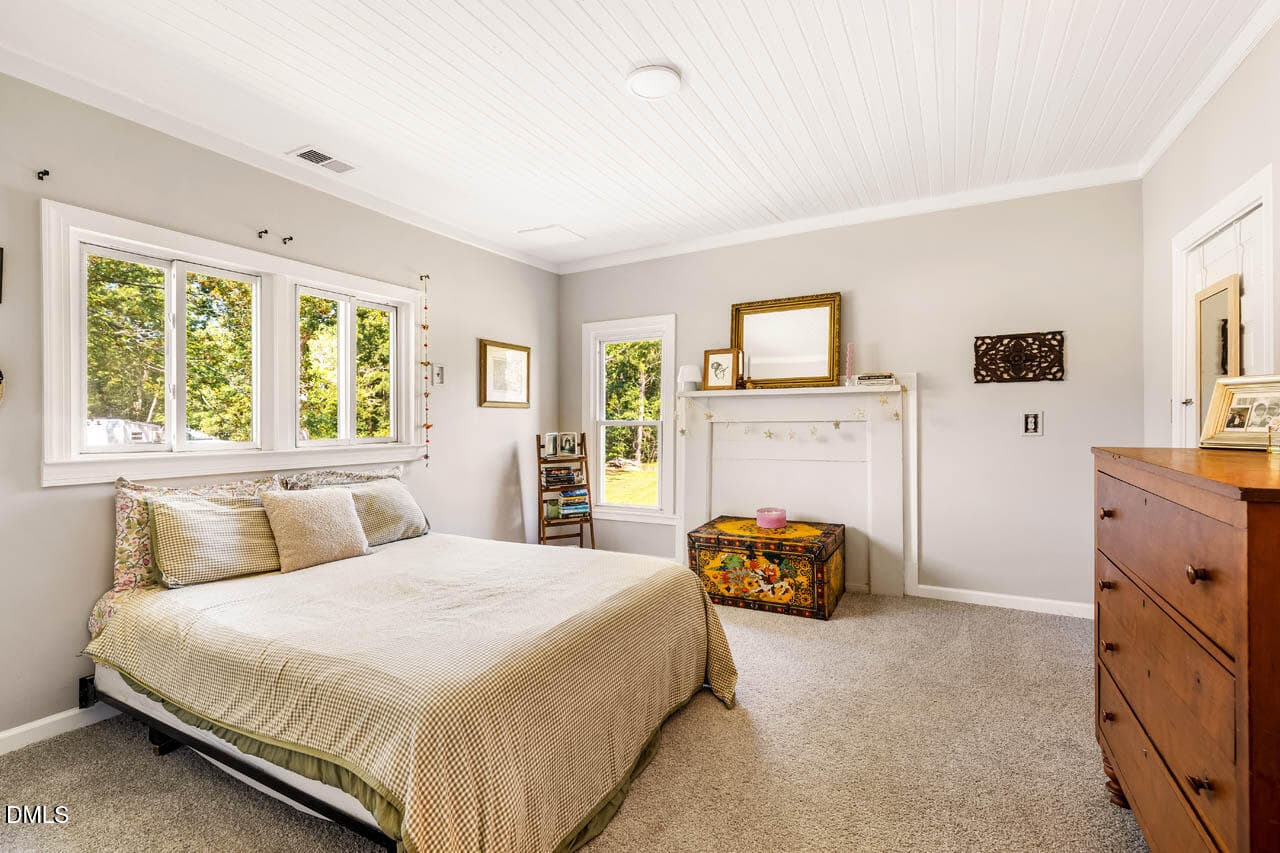 865MarshallRd-069 - 865 Marshall Road, Pittsboro, NC 27312