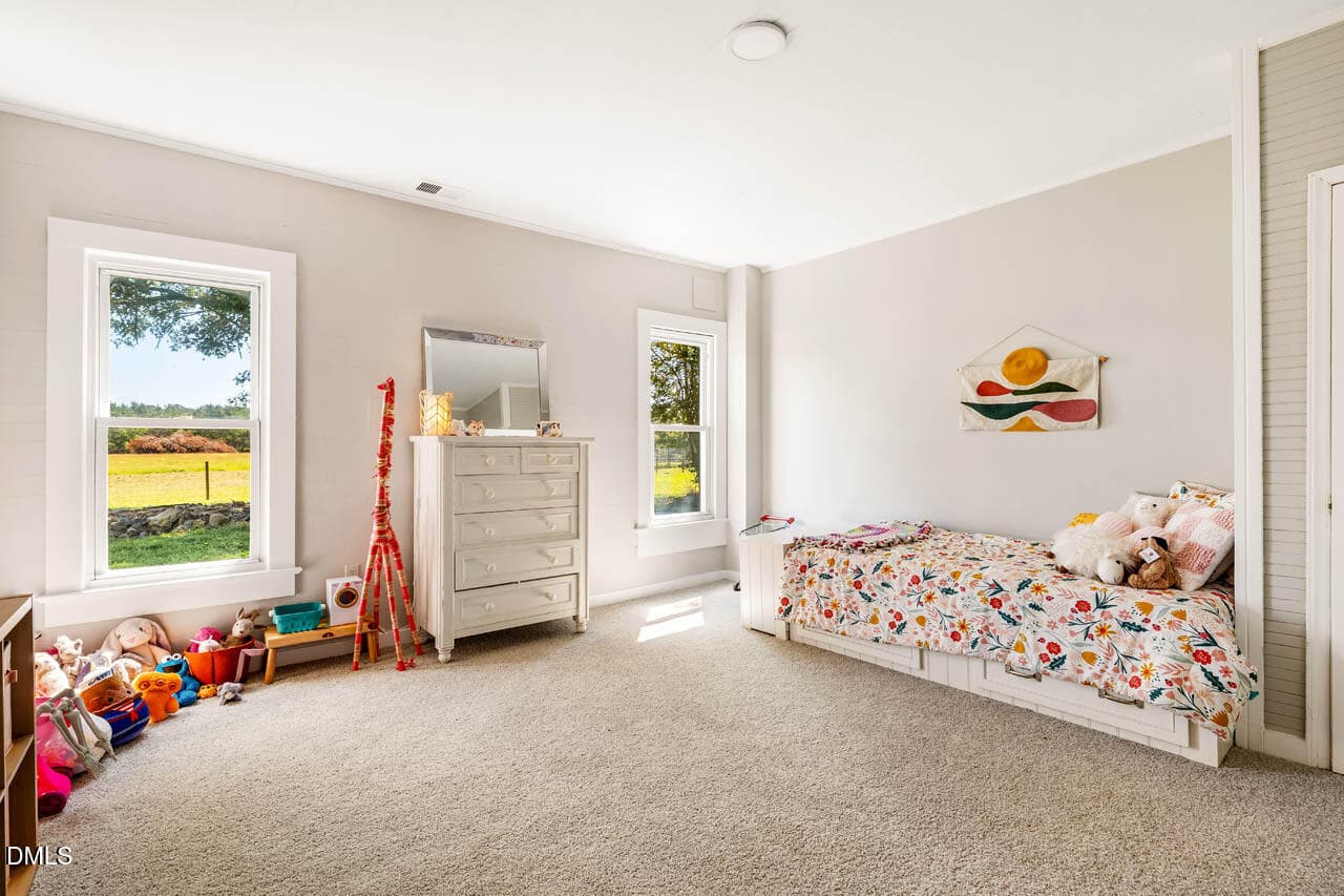 865MarshallRd-066 - 865 Marshall Road, Pittsboro, NC 27312