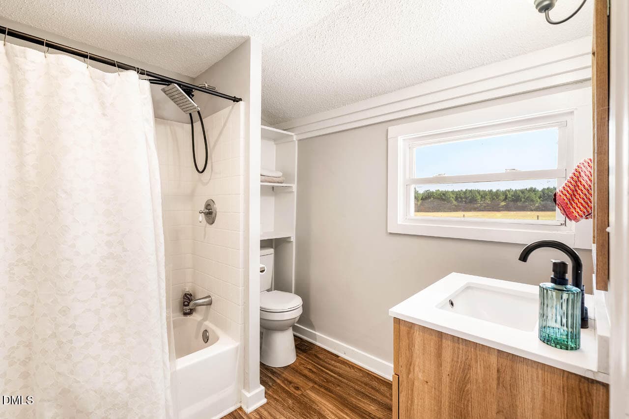 865MarshallRd-070 - 865 Marshall Road, Pittsboro, NC 27312