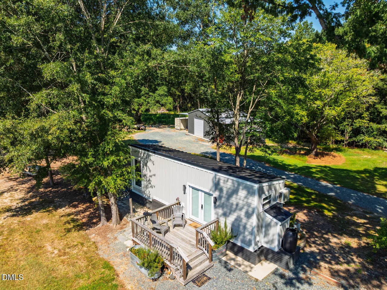 865MarshallRd-009 - 865 Marshall Road, Pittsboro, NC 27312