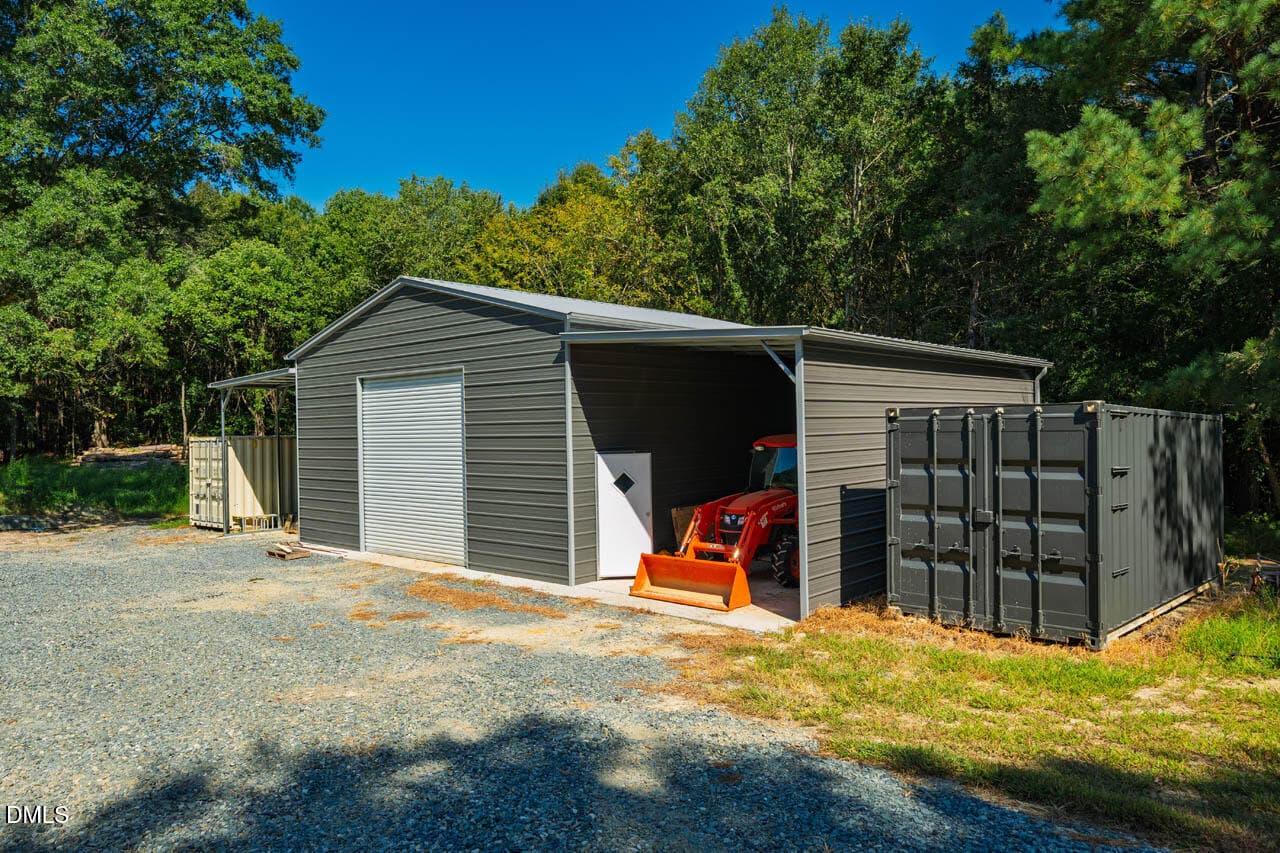 865MarshallRd-017 - 865 Marshall Road, Pittsboro, NC 27312
