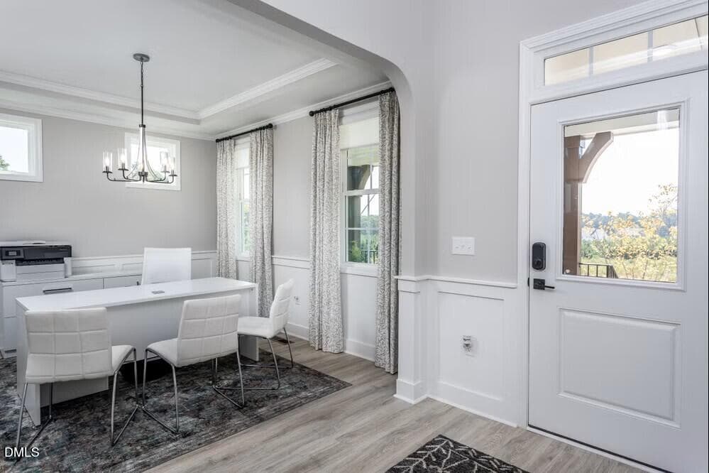 ViewModel - 2012 Upland Lane, Durham, NC 27712, Durham