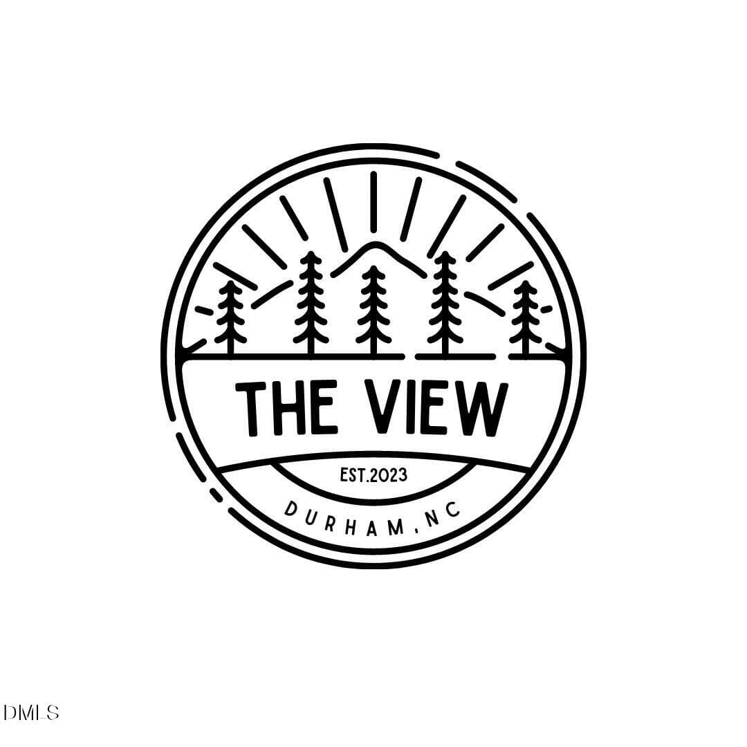 THE VIEW - 2012 Upland Lane, Durham, NC 27712, Durham