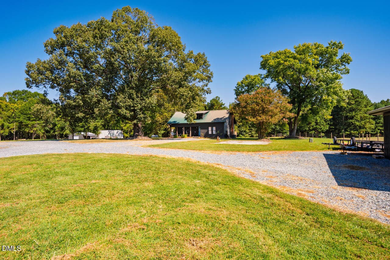 865MarshallRd-033 - 865 Marshall Road, Pittsboro, NC 27312