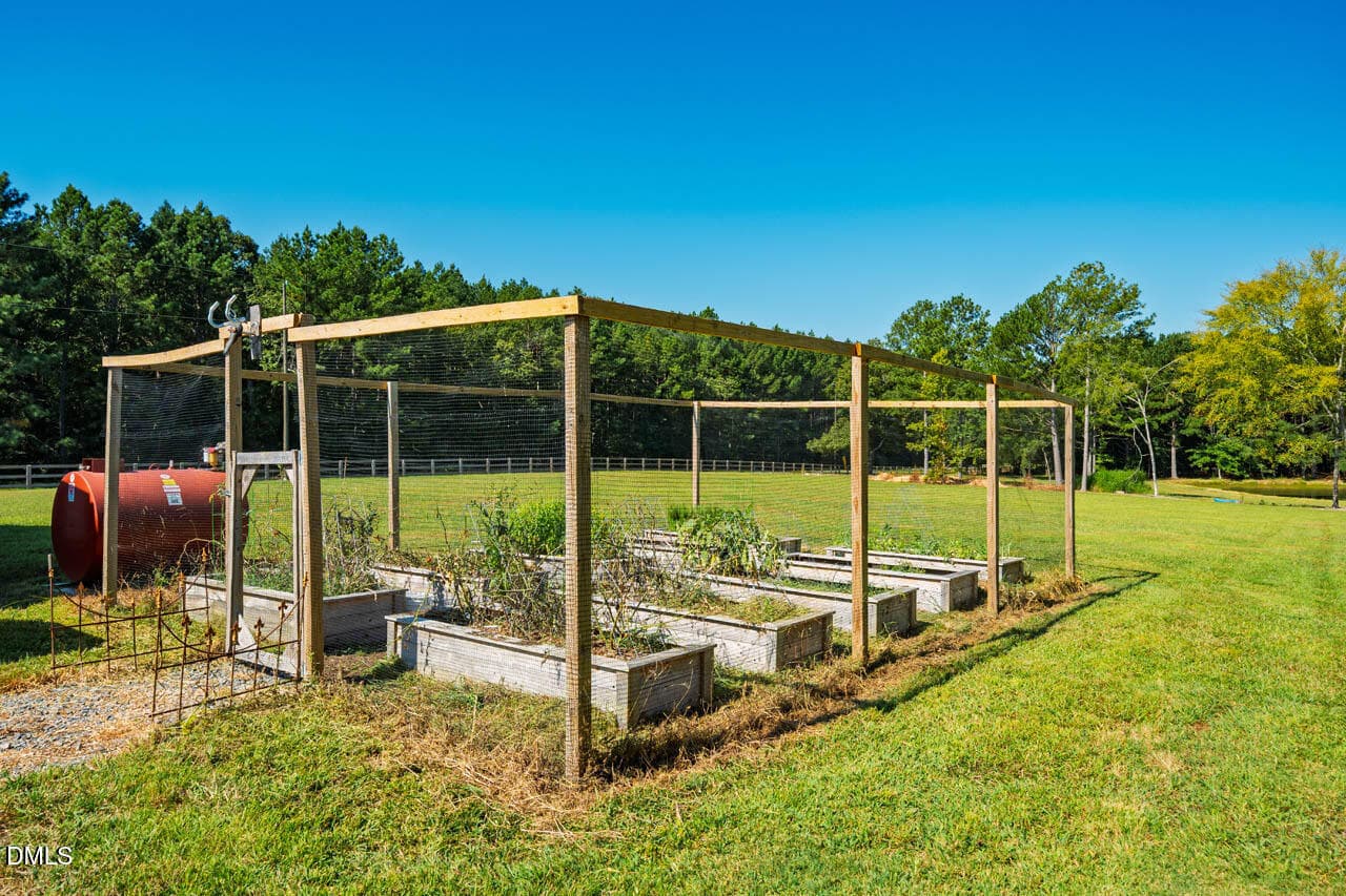 865MarshallRd-012 - 865 Marshall Road, Pittsboro, NC 27312