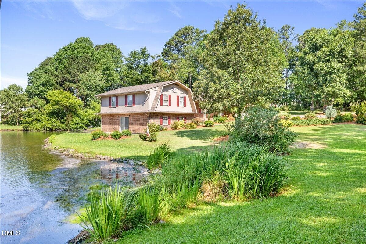 04-200 Edgwater-4 - 200 Edgewater Drive, Broadway, NC 27505