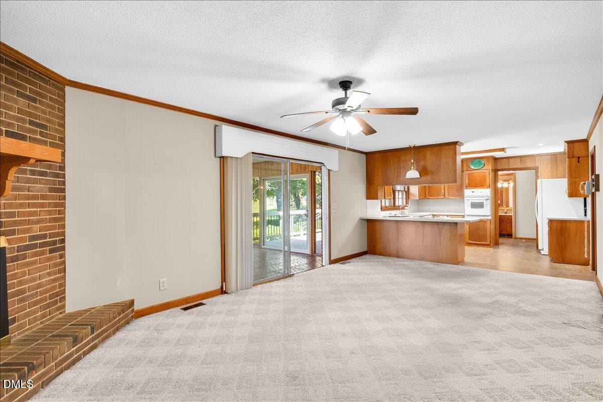 12-200 Edgwater-12 - 200 Edgewater Drive, Broadway, NC 27505