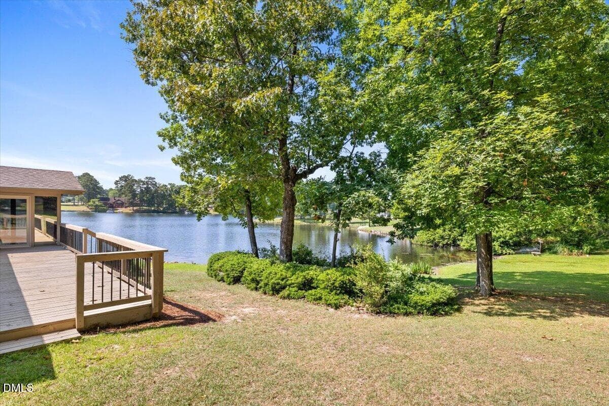 41-200 Edgwater-41 - 200 Edgewater Drive, Broadway, NC 27505