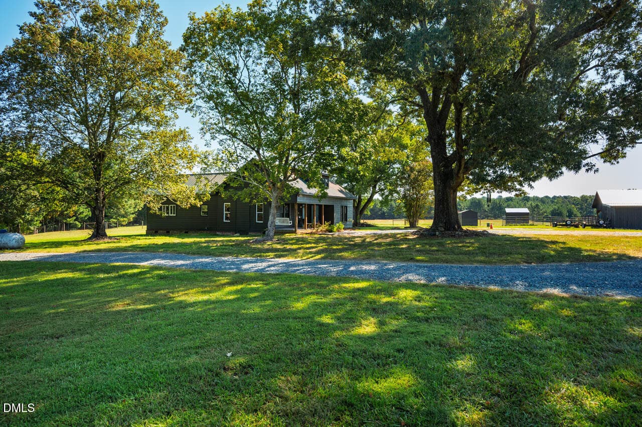 865MarshallRd-013 - 865 Marshall Road, Pittsboro, NC 27312