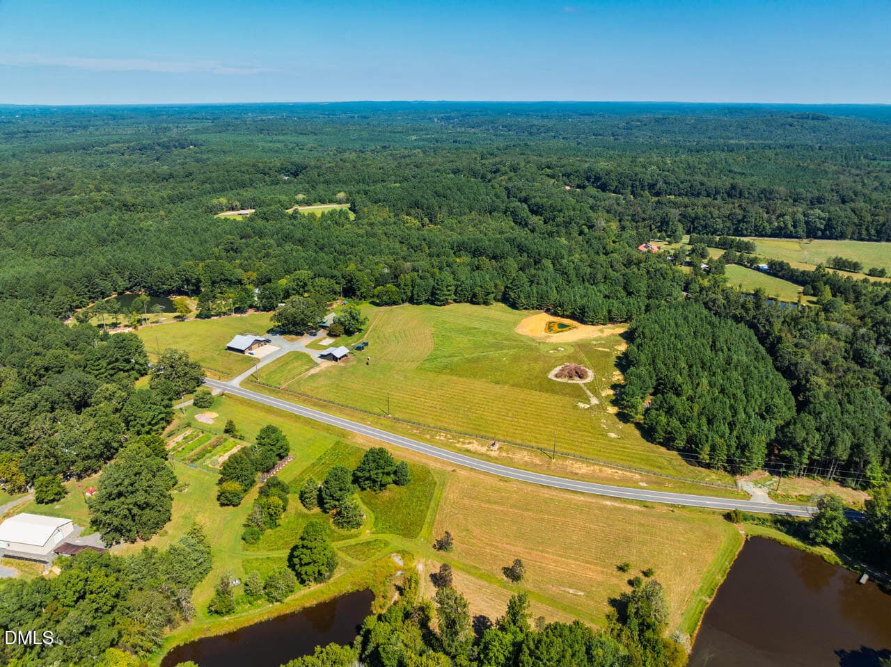 865MarshallRd-006 - 865 Marshall Road, Pittsboro, NC 27312